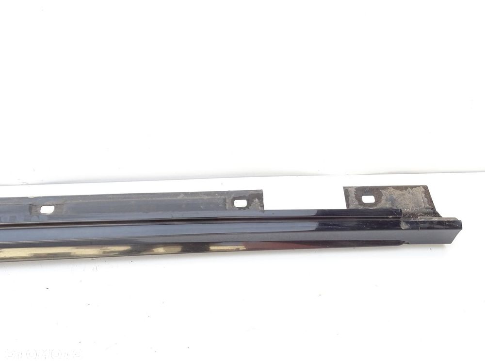 LISTWA NAKŁADKA PROGU PROGOWA AMG 001176882 MERCEDES W176 A-KLASA 191 - 12