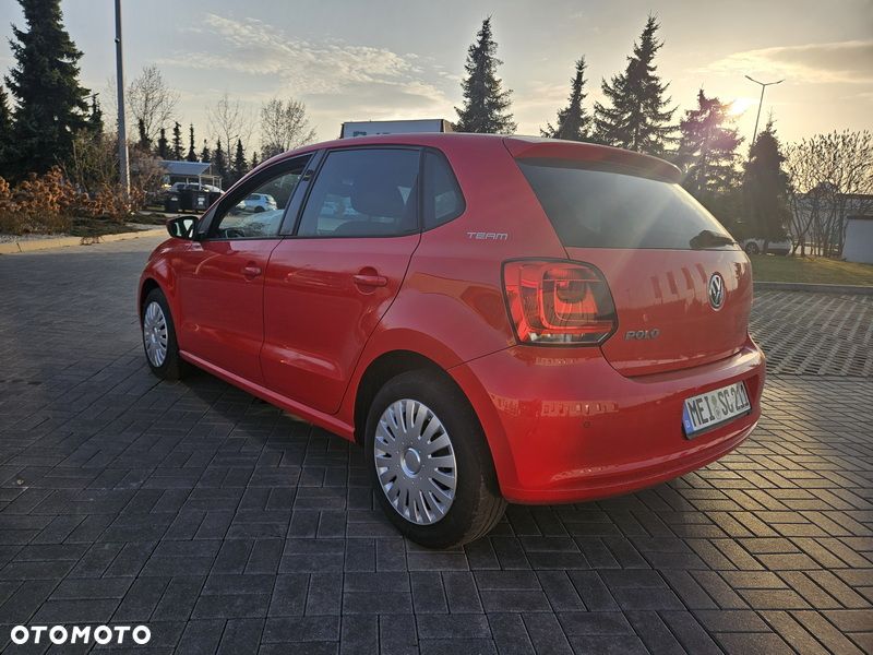 Volkswagen Polo 1.2 12V Comfortline - 12