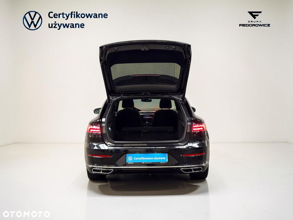 Volkswagen Arteon Shooting Brake 2.0 TDI R-Line DSG - 11