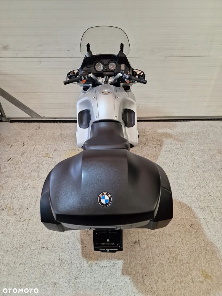 BMW RT - 28