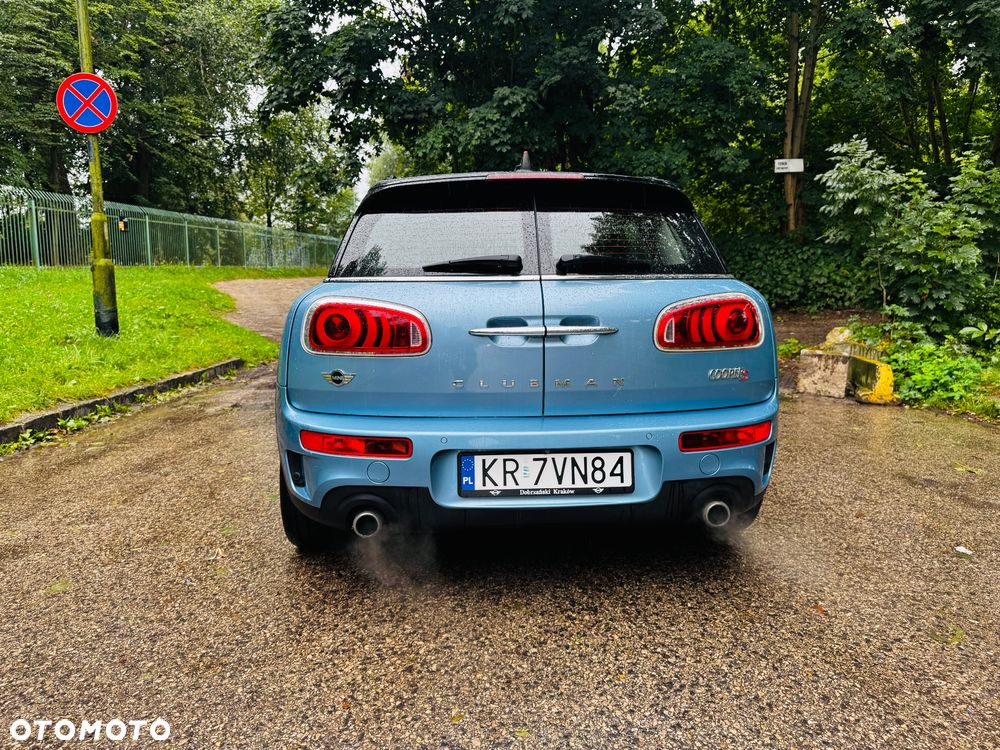 MINI Clubman Cooper S - 23