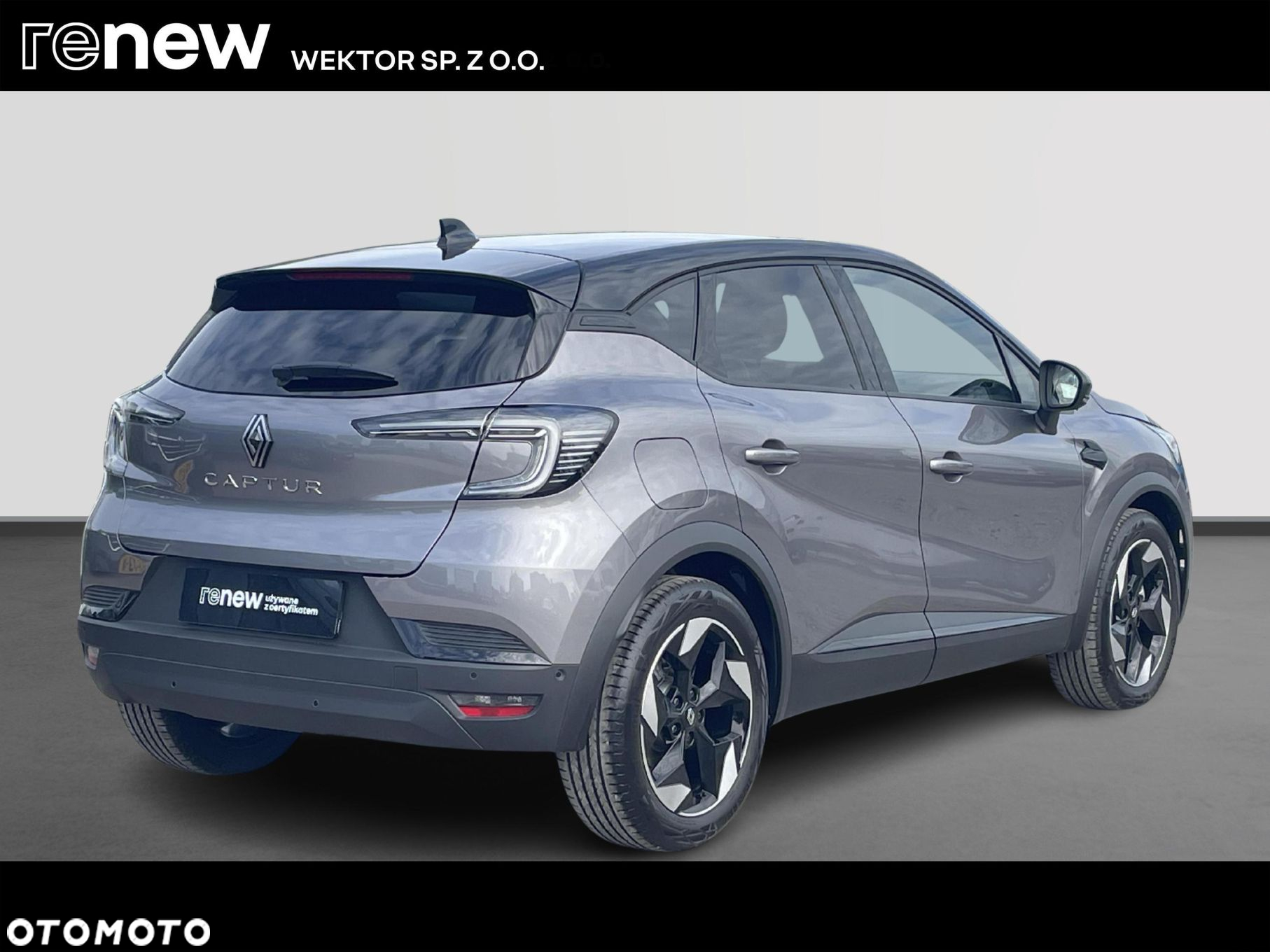 Renault Captur 1.0 TCe Techno - 5
