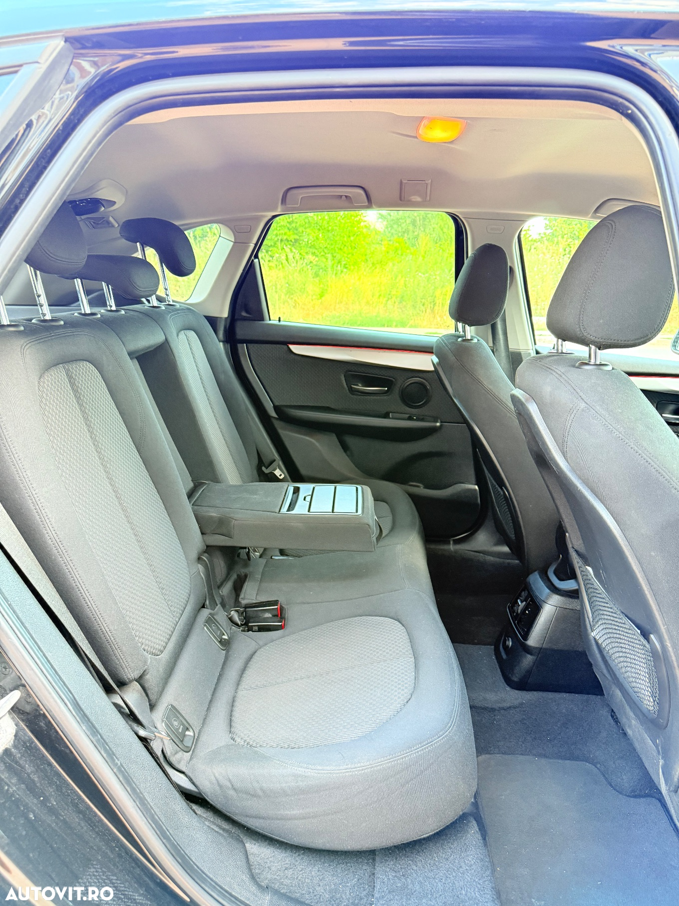 BMW Seria 2 - 7