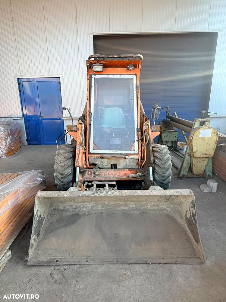 Bobcat L752 - 1