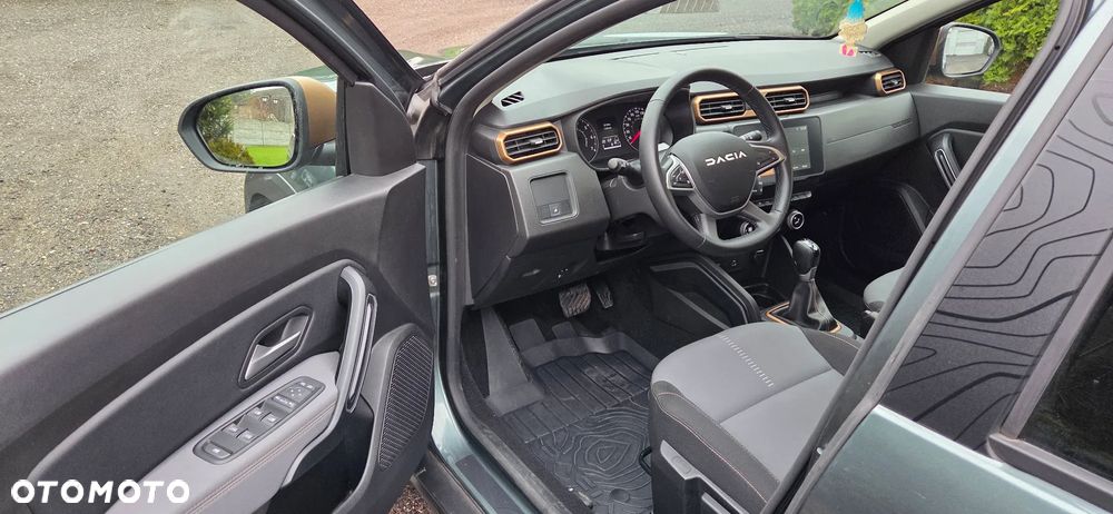 Dacia Duster TCe 150 EDC 2WD Prestige - 7
