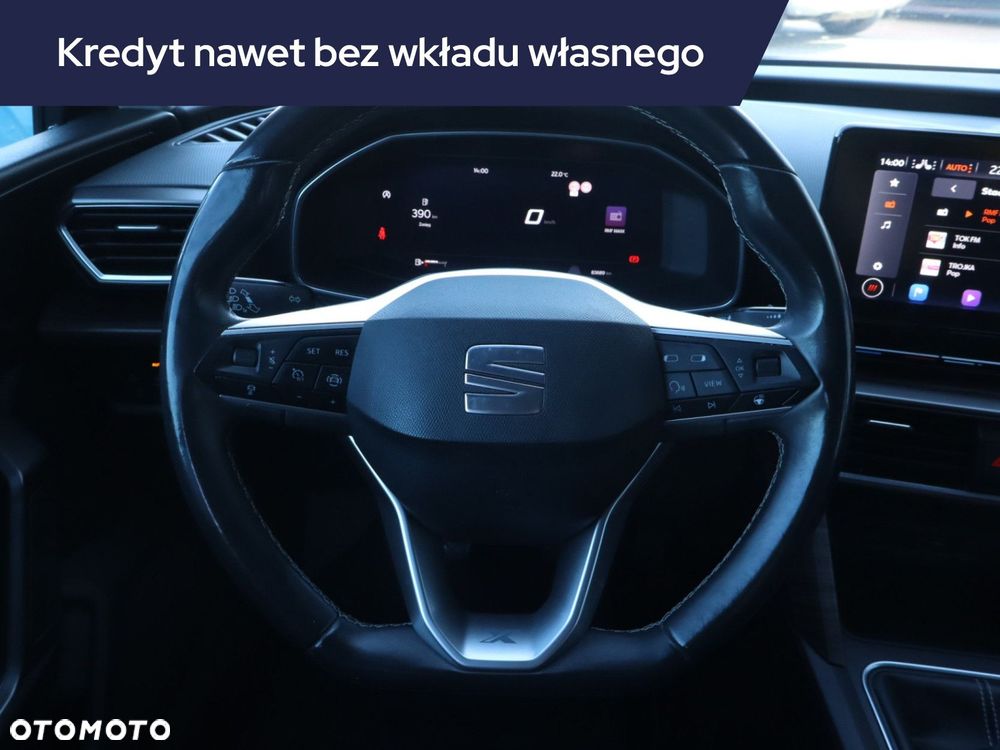 Seat Leon Sportstourer - 23