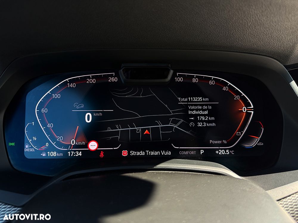 BMW X6 xDrive30d AT MHEV - 21