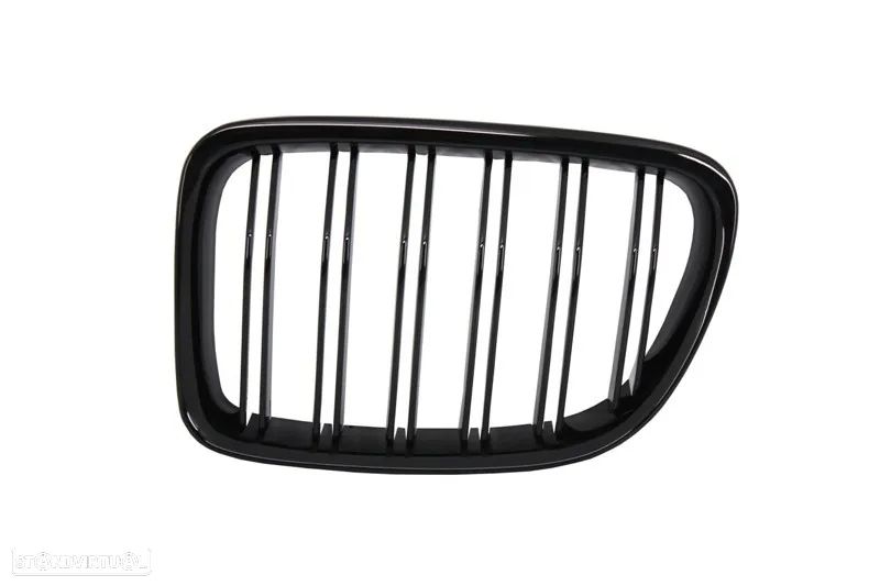Grelhas Bmw X1 E84 (2009 a 2015) - 3