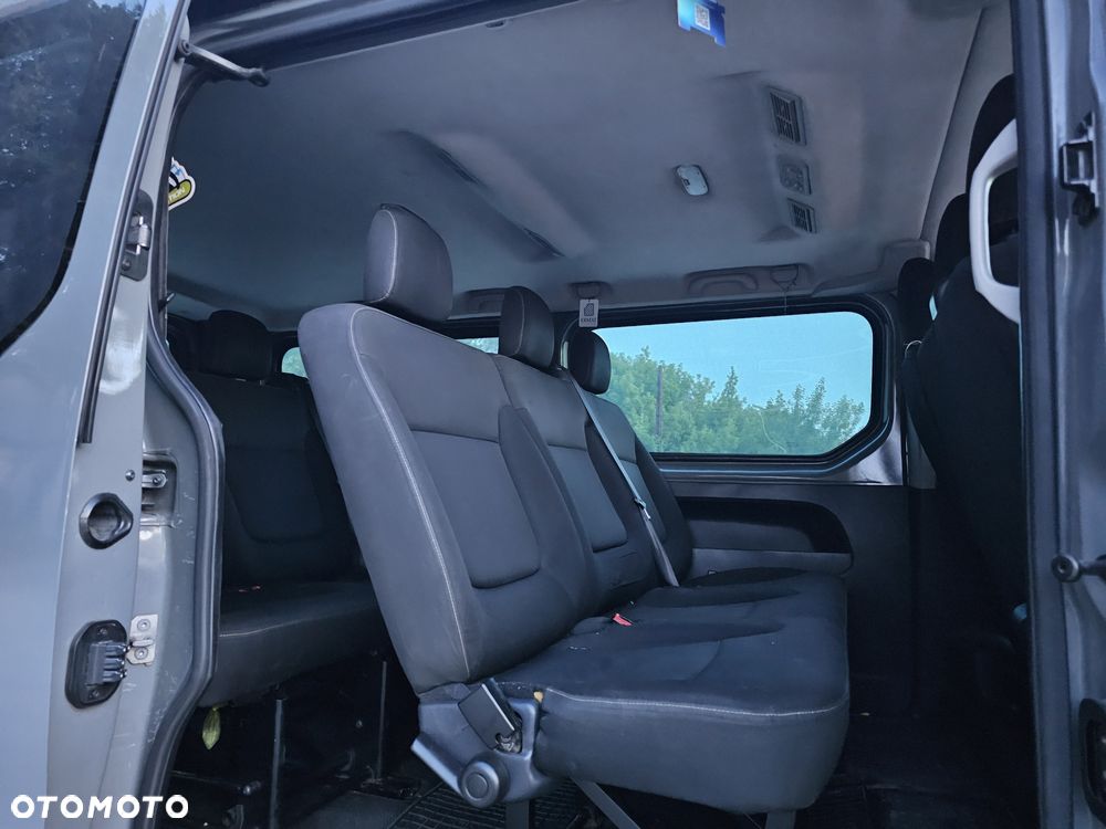Renault Trafic - 8