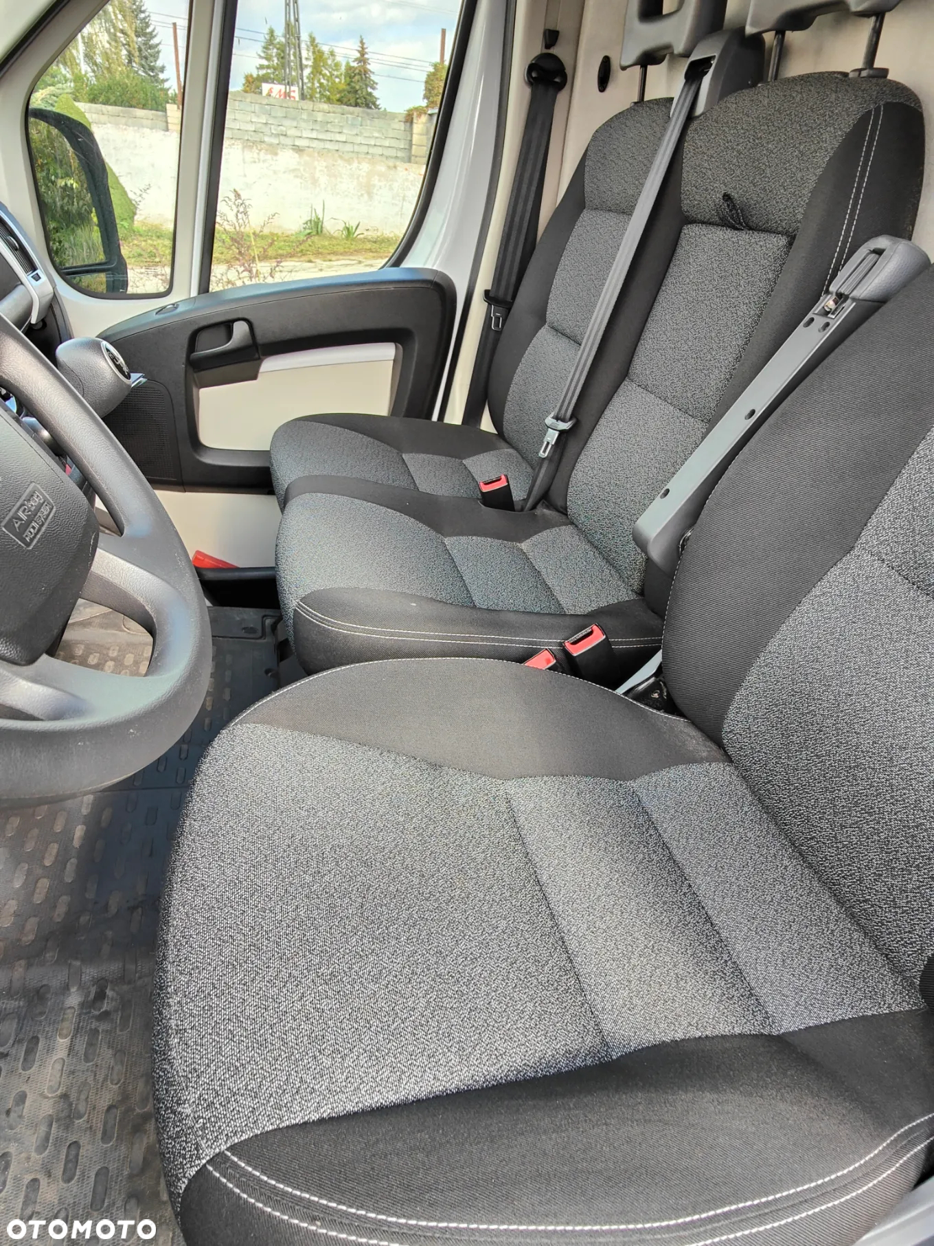 Fiat DOCATO - 12