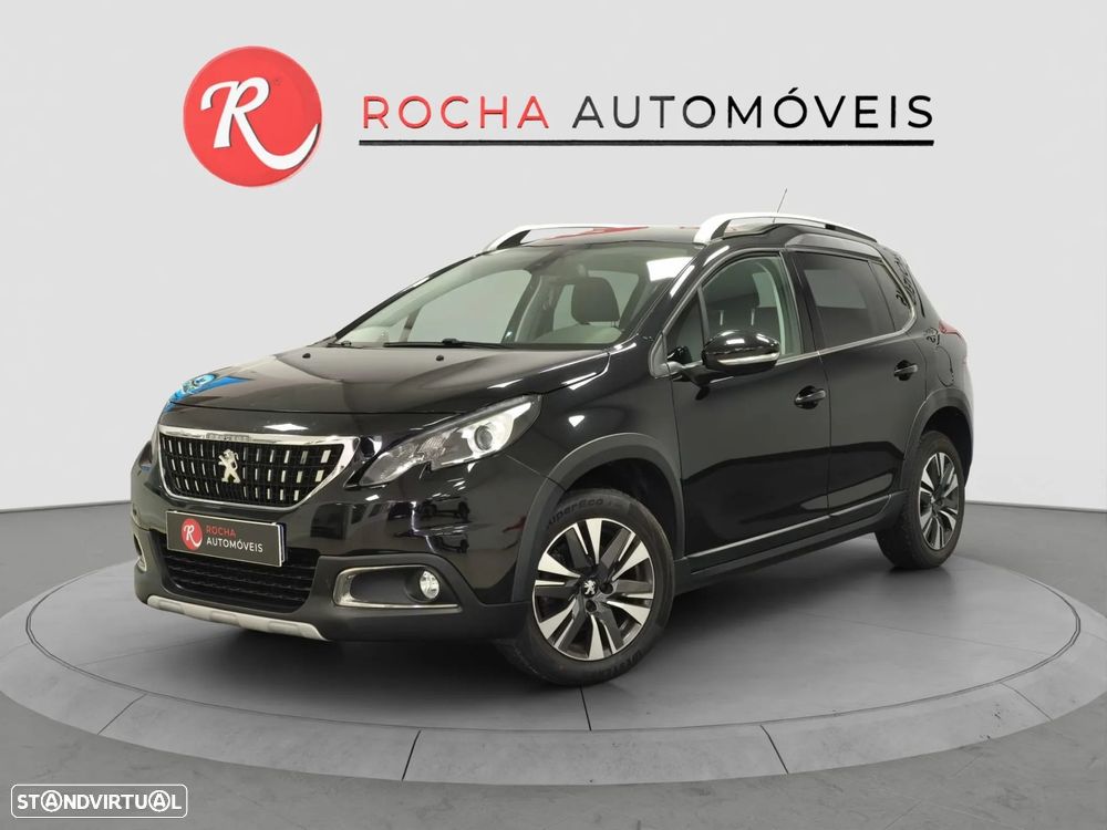 Peugeot 2008 1.2 PureTech Allure - 1