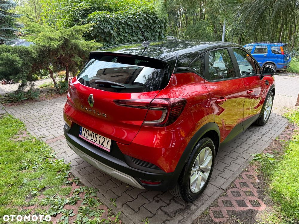 Renault Captur 1.0 TCe Intens - 8