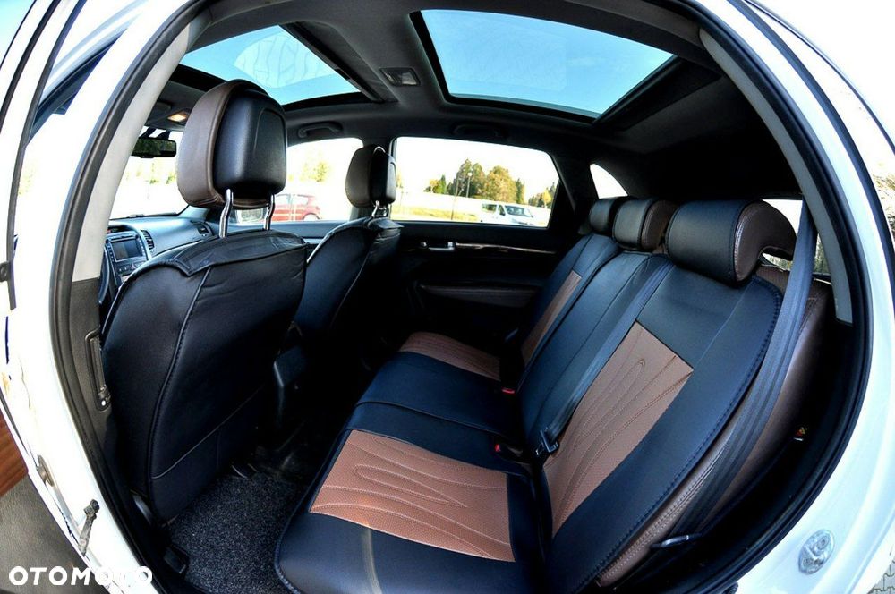 Kia Sorento 2.0 CRDI L 2WD - 9