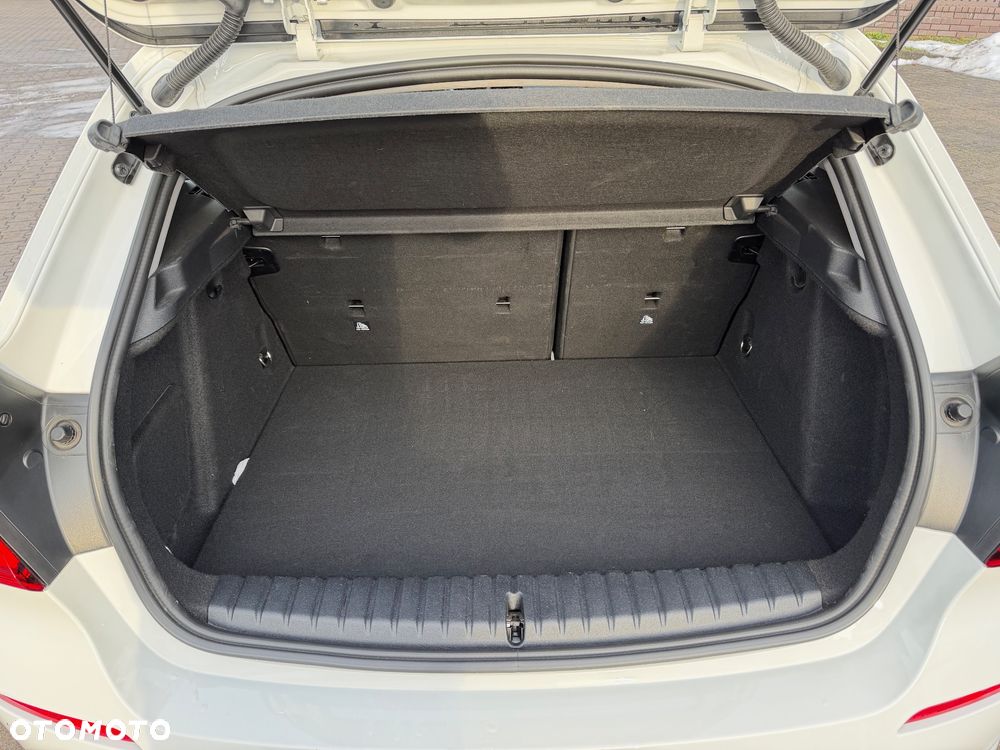 BMW Seria 1 118d Advantage - 16