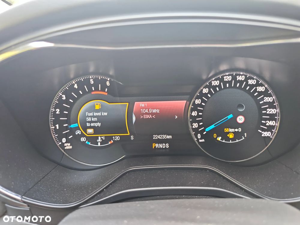 Ford Mondeo 2.0 TDCi PowerShift-Aut Allrad ST-Line - 17