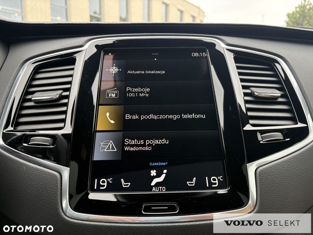 Volvo XC 90 - 13
