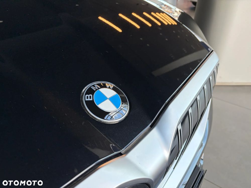BMW Seria 5 520i mHEV M Sport - 10