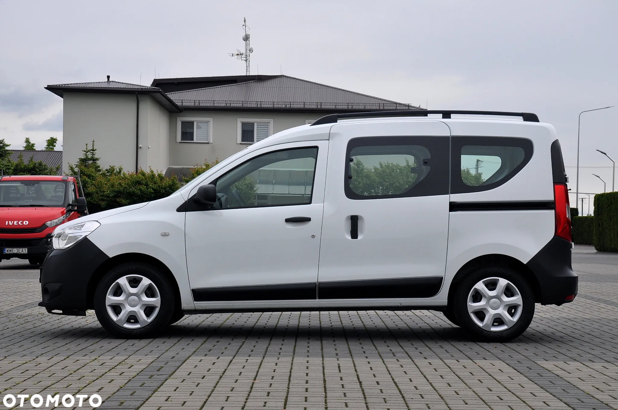 Dacia Dokker SCe 100 Ambiance - 6