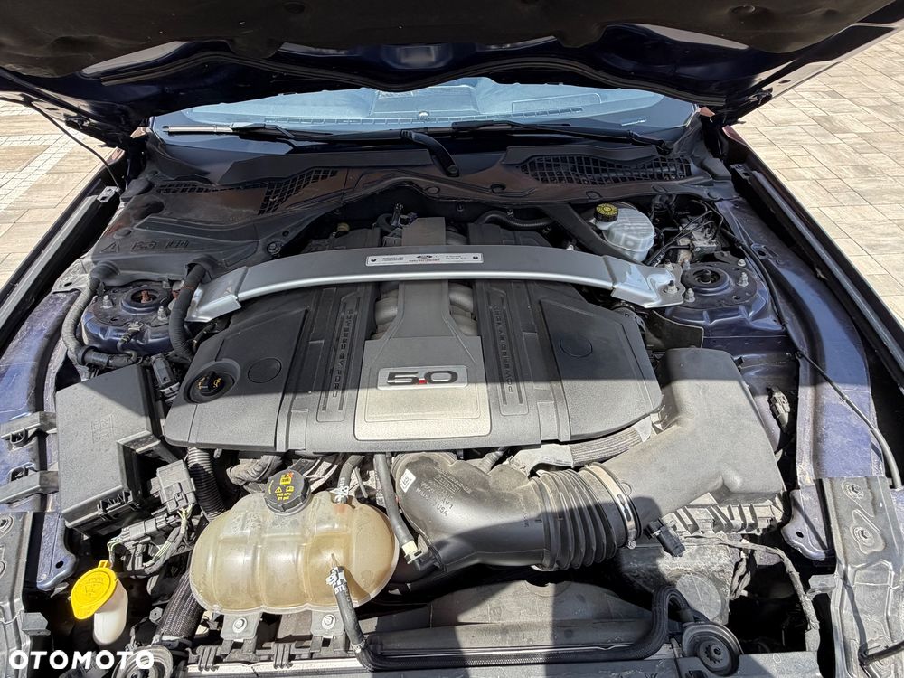 Ford Mustang 5.0 V8 GT - 41