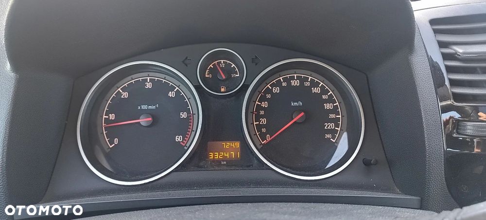 Opel Zafira 1.7 CDTI EcoFLEX Edition 111 Jahre - 8