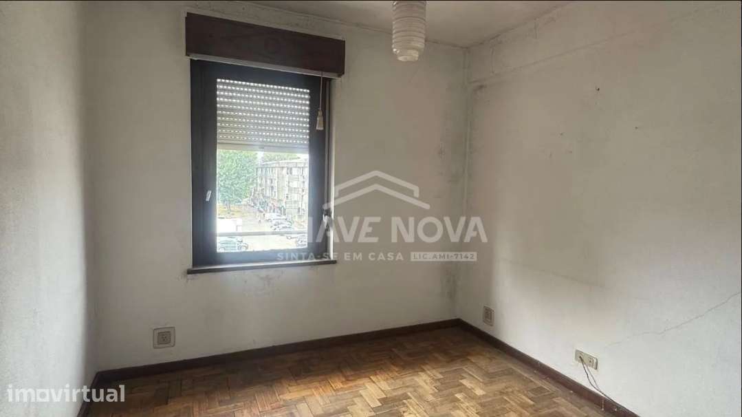 Apartamento T3 à venda no Hospital São João - Pólo Universitário - Grande imagem: 3/14