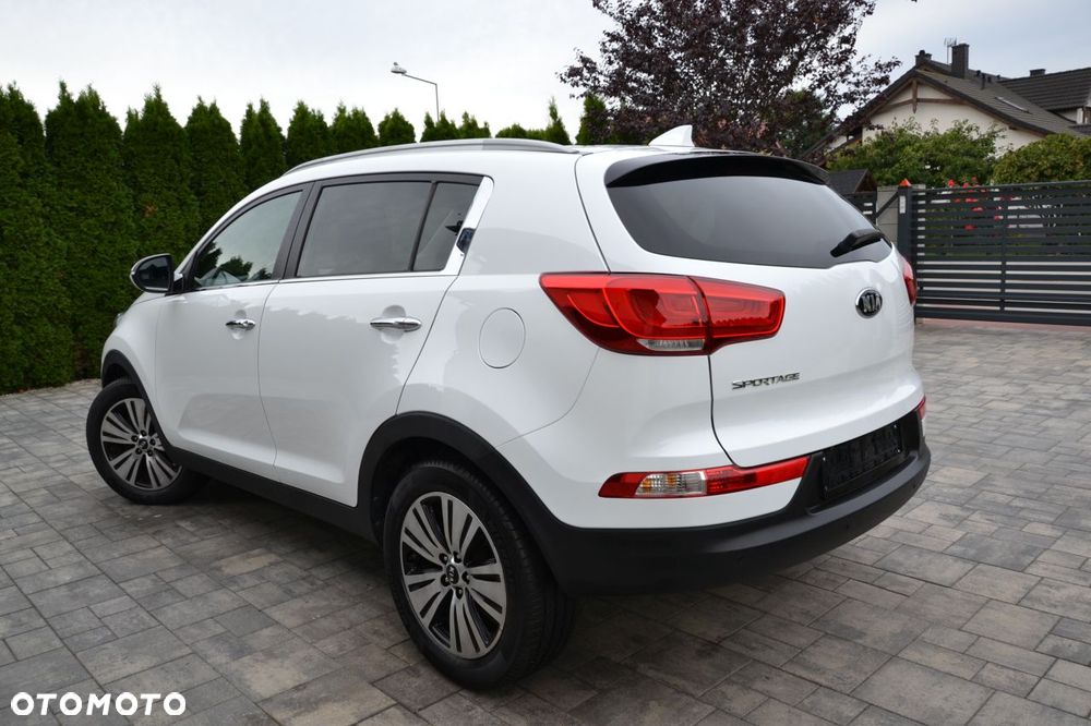 Kia Sportage 2.0 GDI XL 2WD - 2