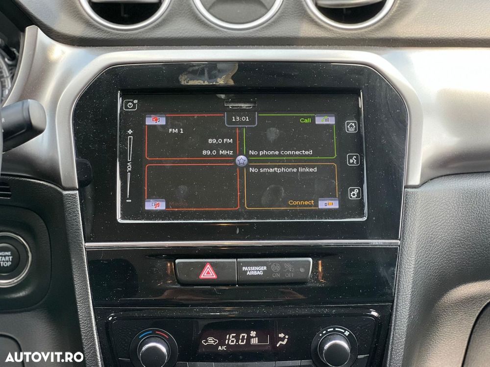 Suzuki Vitara - 16