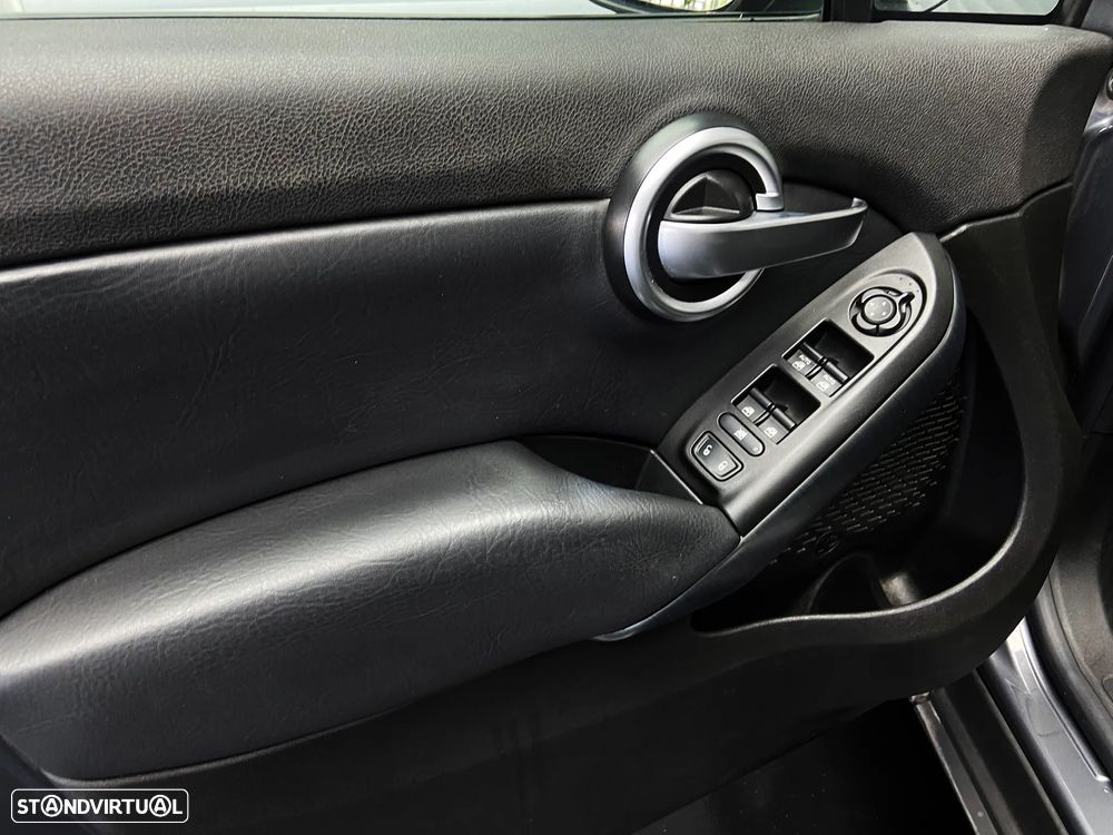 Fiat 500X 1.3 MJ Cross S&S - 7