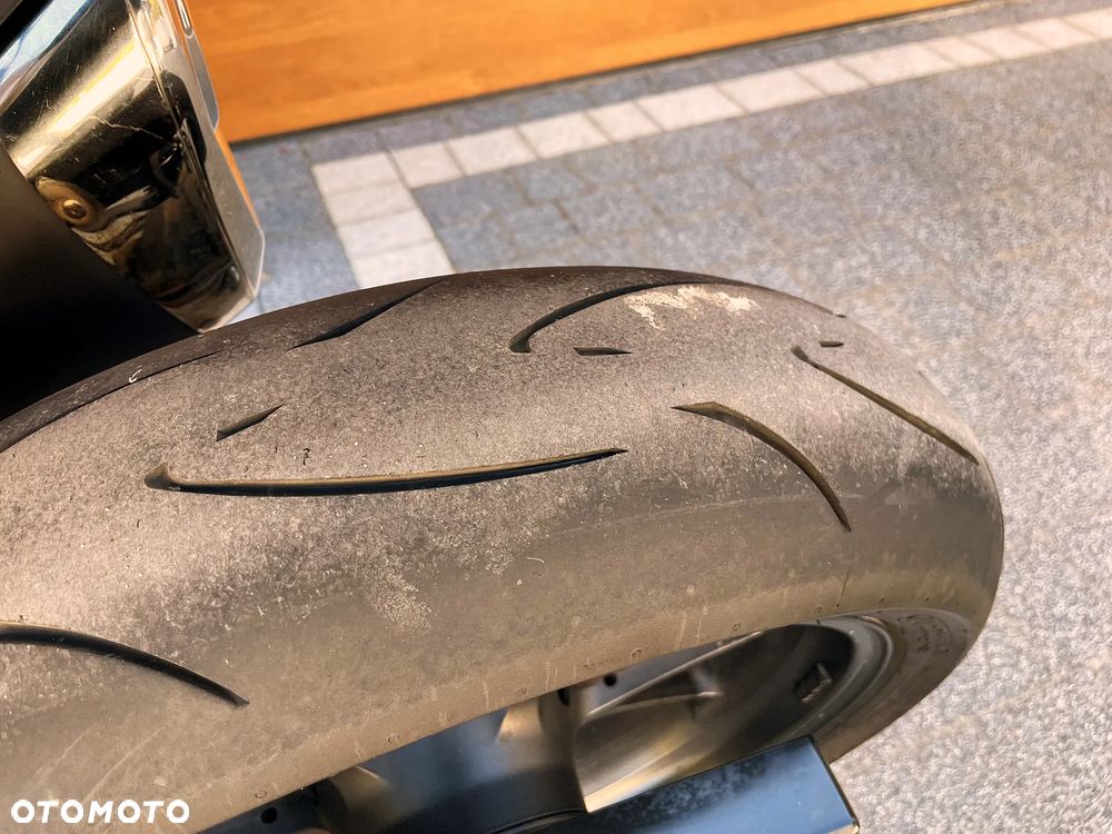 Honda CB - 11