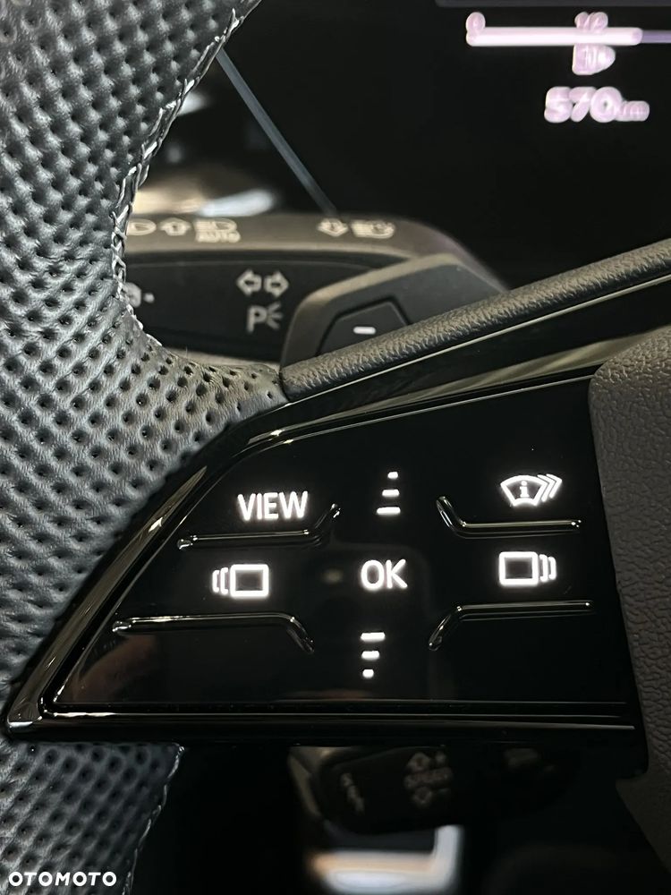 Audi A5 Avant TDI mHEV Quattro S tronic - 17