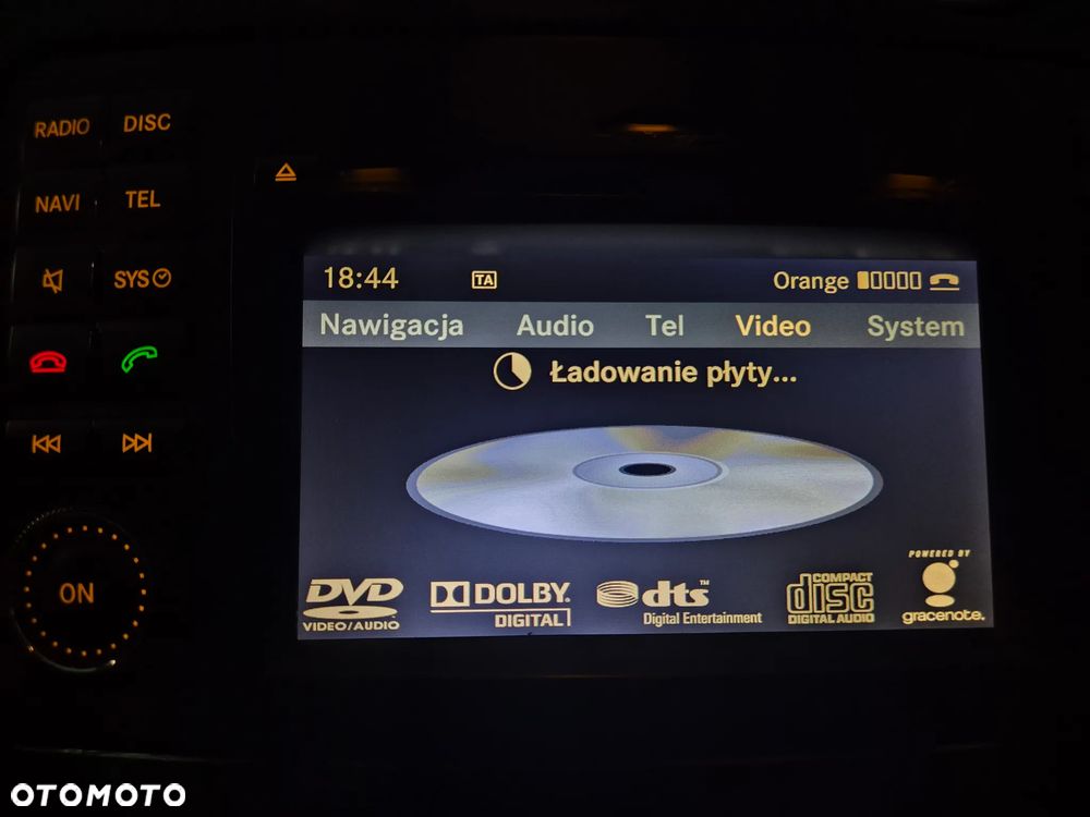 Mercedes-Benz ML 320 CDI 4-Matic - 27