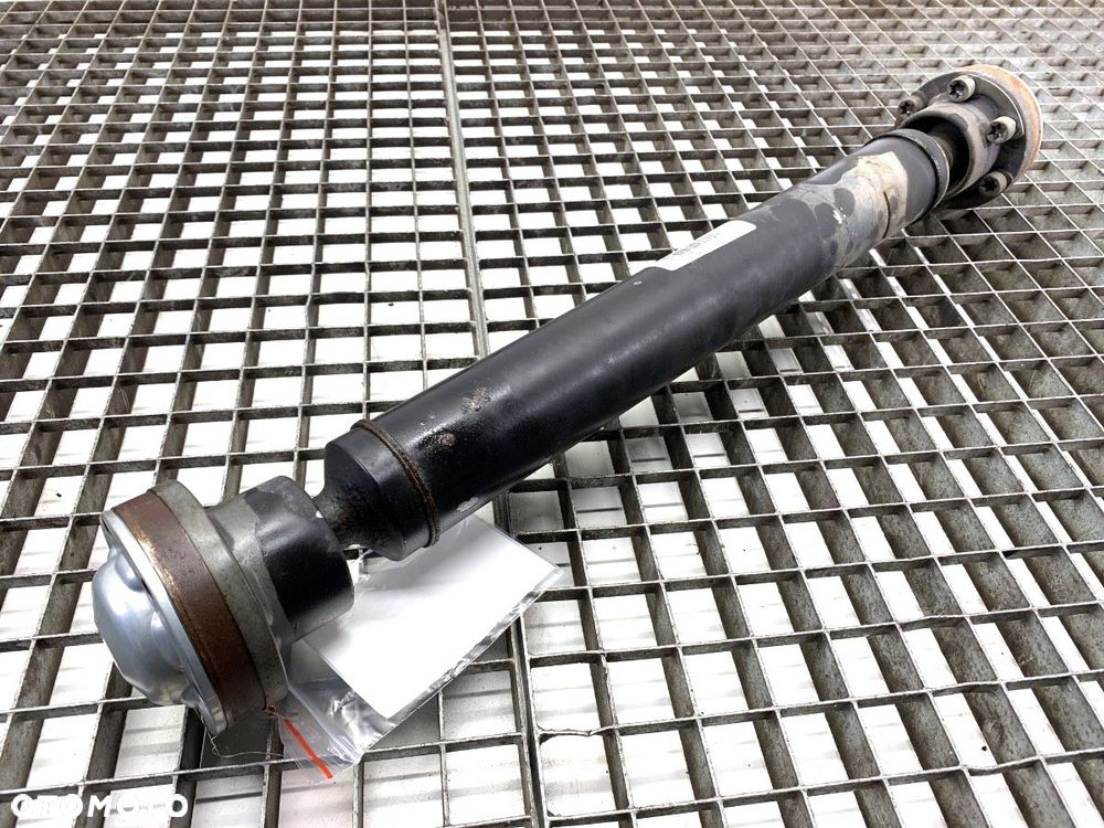 WAŁ NAPĘDOWY PRZÓD  MERCEDES-BENZ KLASA M (W166) 2011 - 2015 ML 350 BlueTEC 4-matic (166.024) 190 - 2