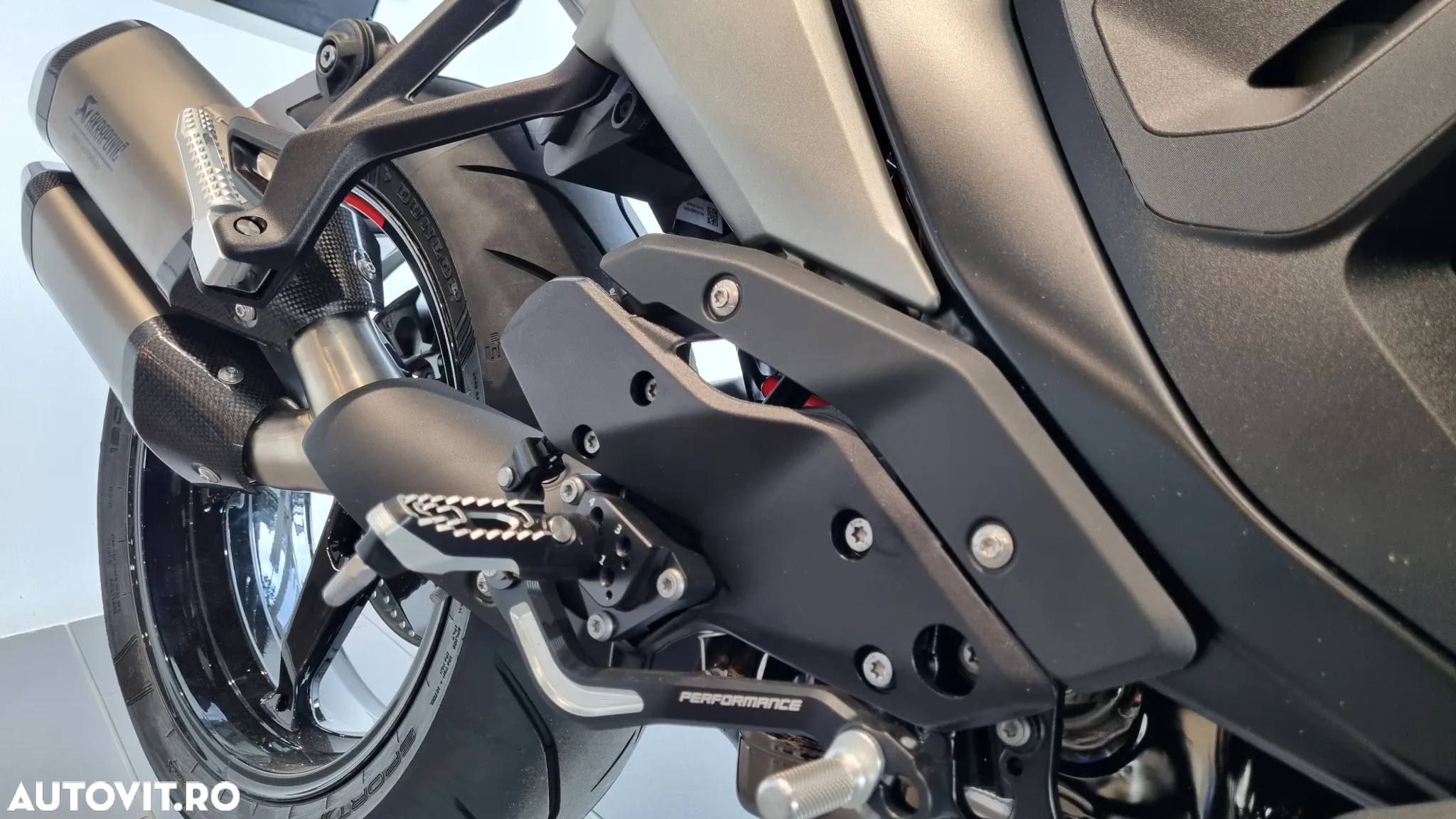 BMW R1250RS - 5