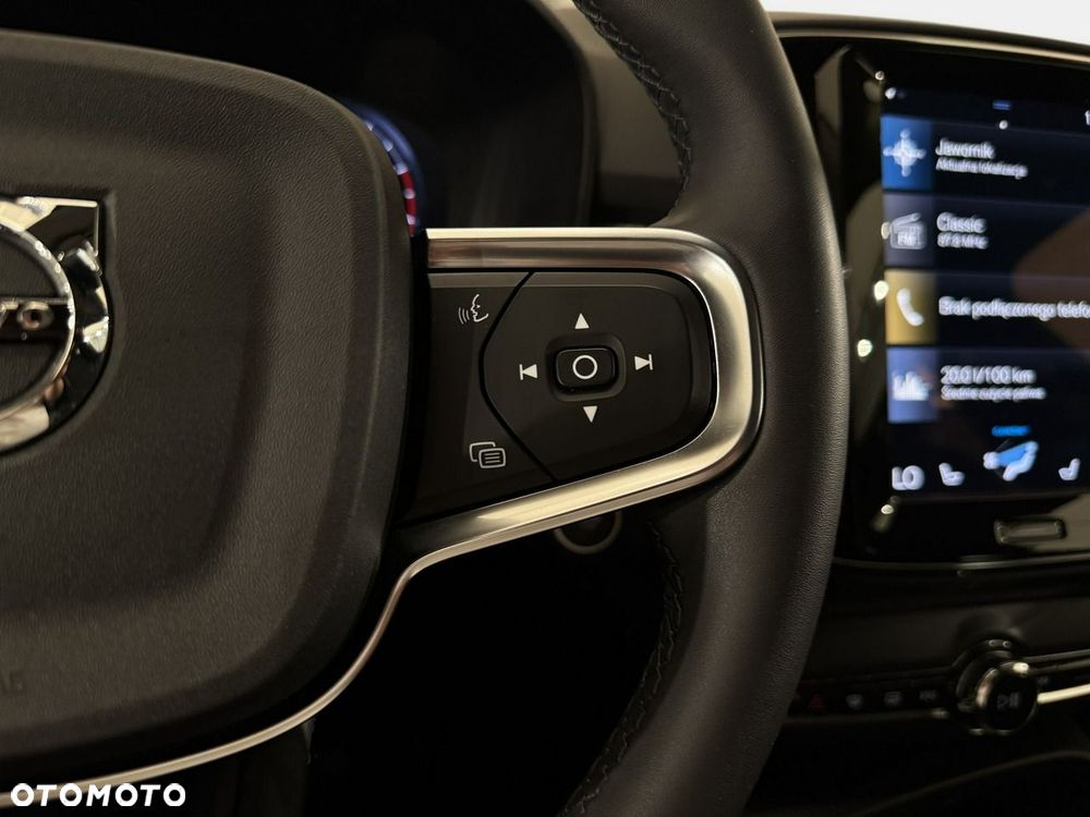Volvo XC 40 - 20