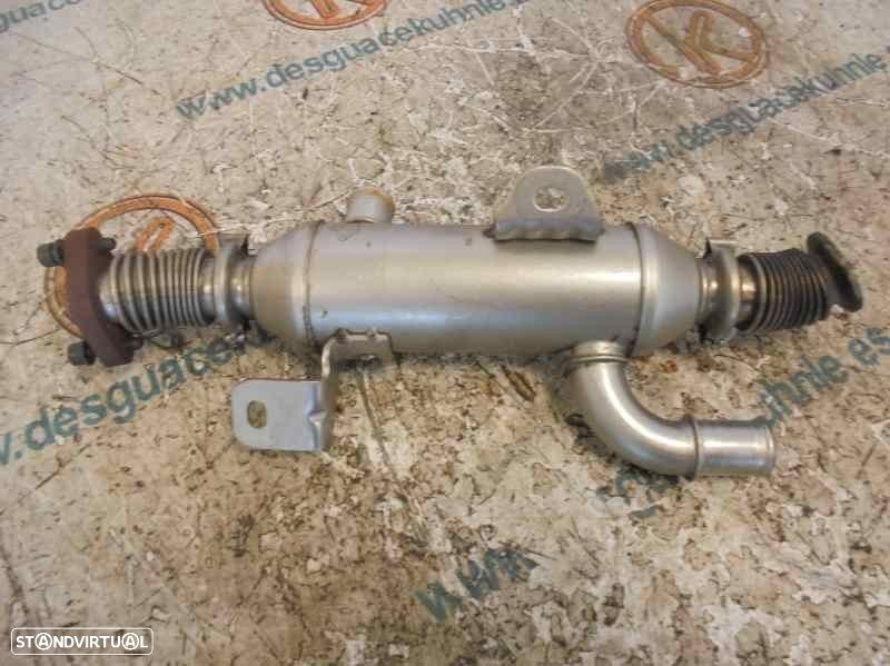 VALVULA EGR PEUGEOT 406 2003 -9627242880 - 1