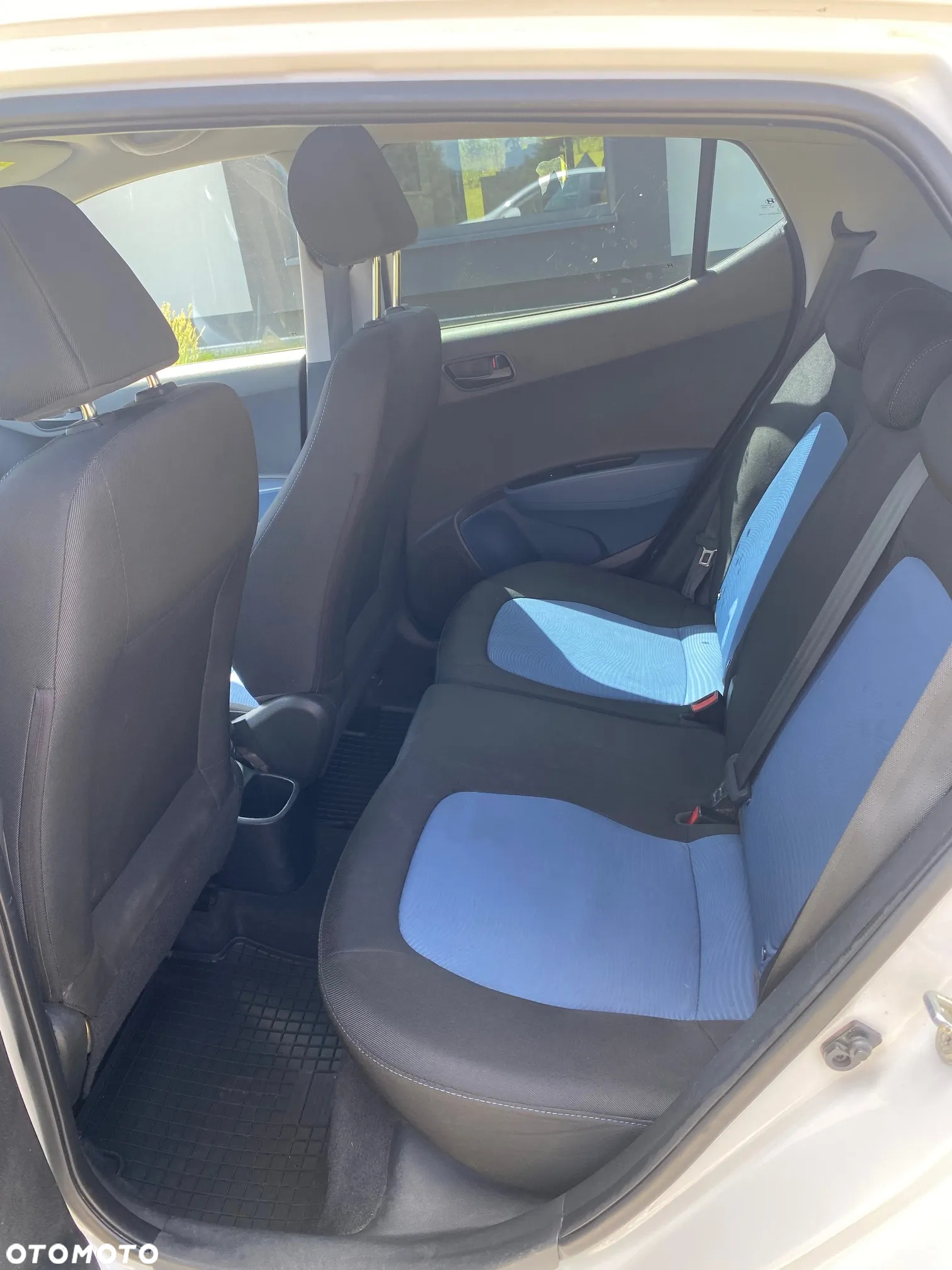 Hyundai i10 - 9