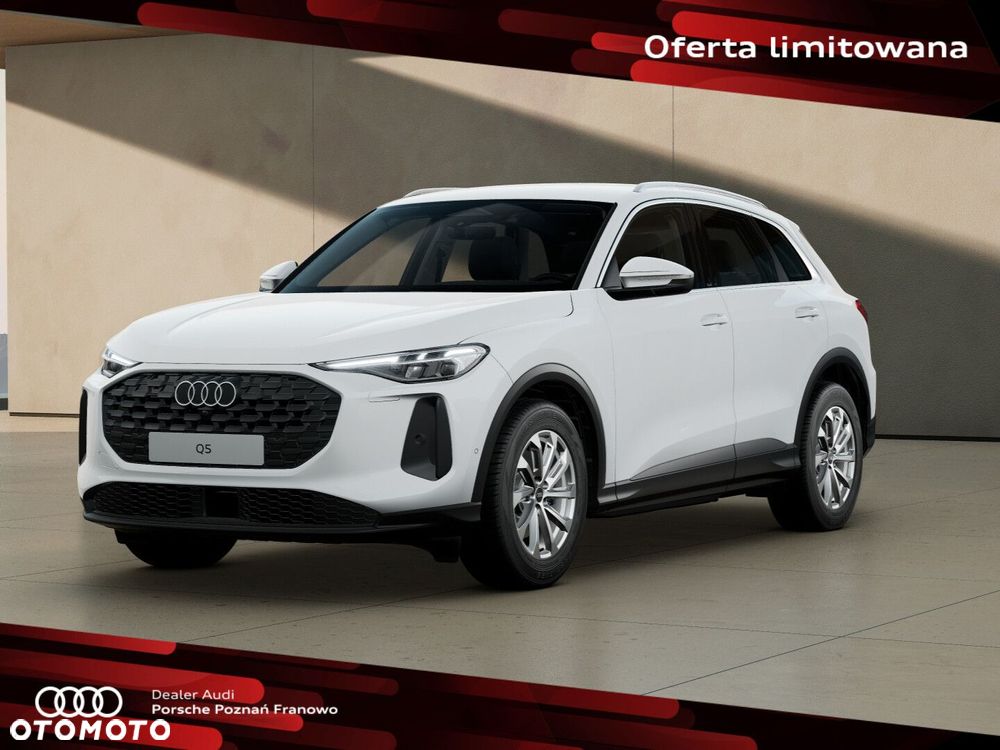 Audi Q5 - 2