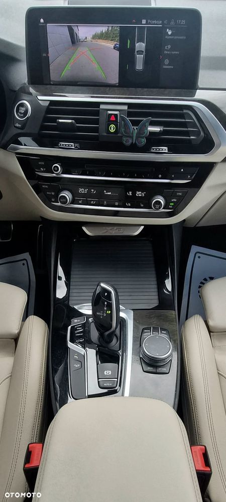 BMW X3 xDrive30i M Sport sport - 31