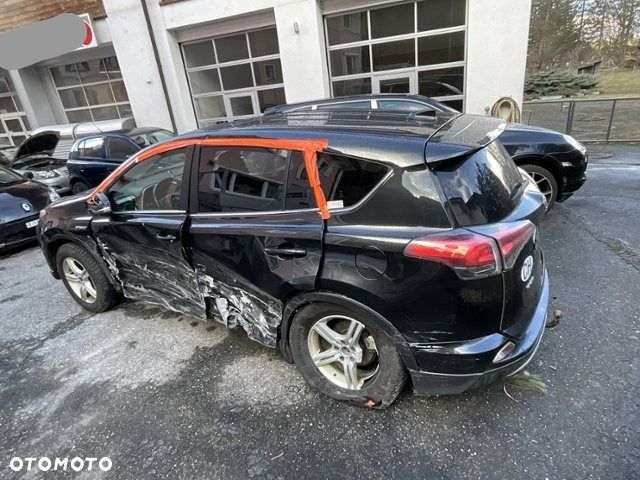 Toyota RAV4 2.5 4x4 Comfort - 3