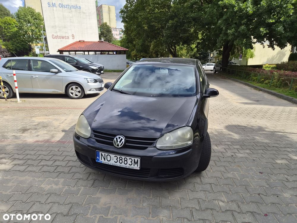 Volkswagen Golf - 2