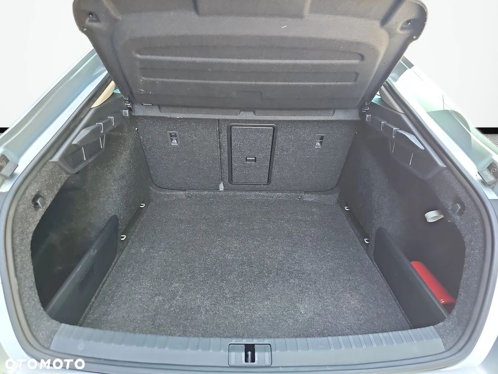 Skoda Octavia 2.0 TDI Ambition DSG - 10