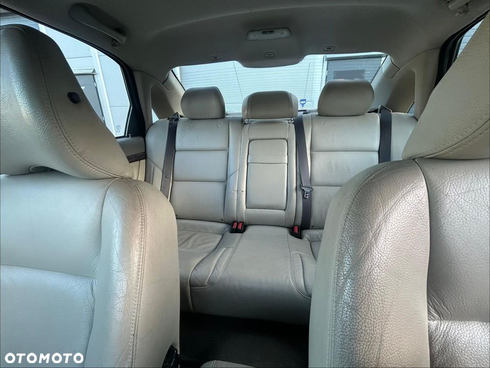 Volvo S80 - 8