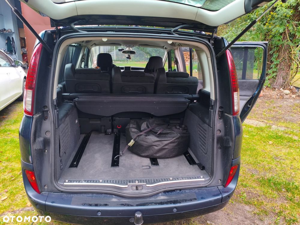 Renault Espace 2.0T 16V Privilege - 9