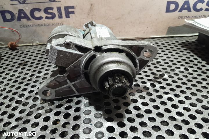 Electromotor 02T911024N 02T911024N Skoda Rapid 3 [2012 - 2017] Spaceb - 2