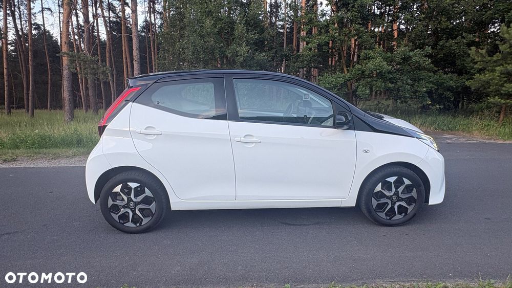 Toyota Aygo - 19