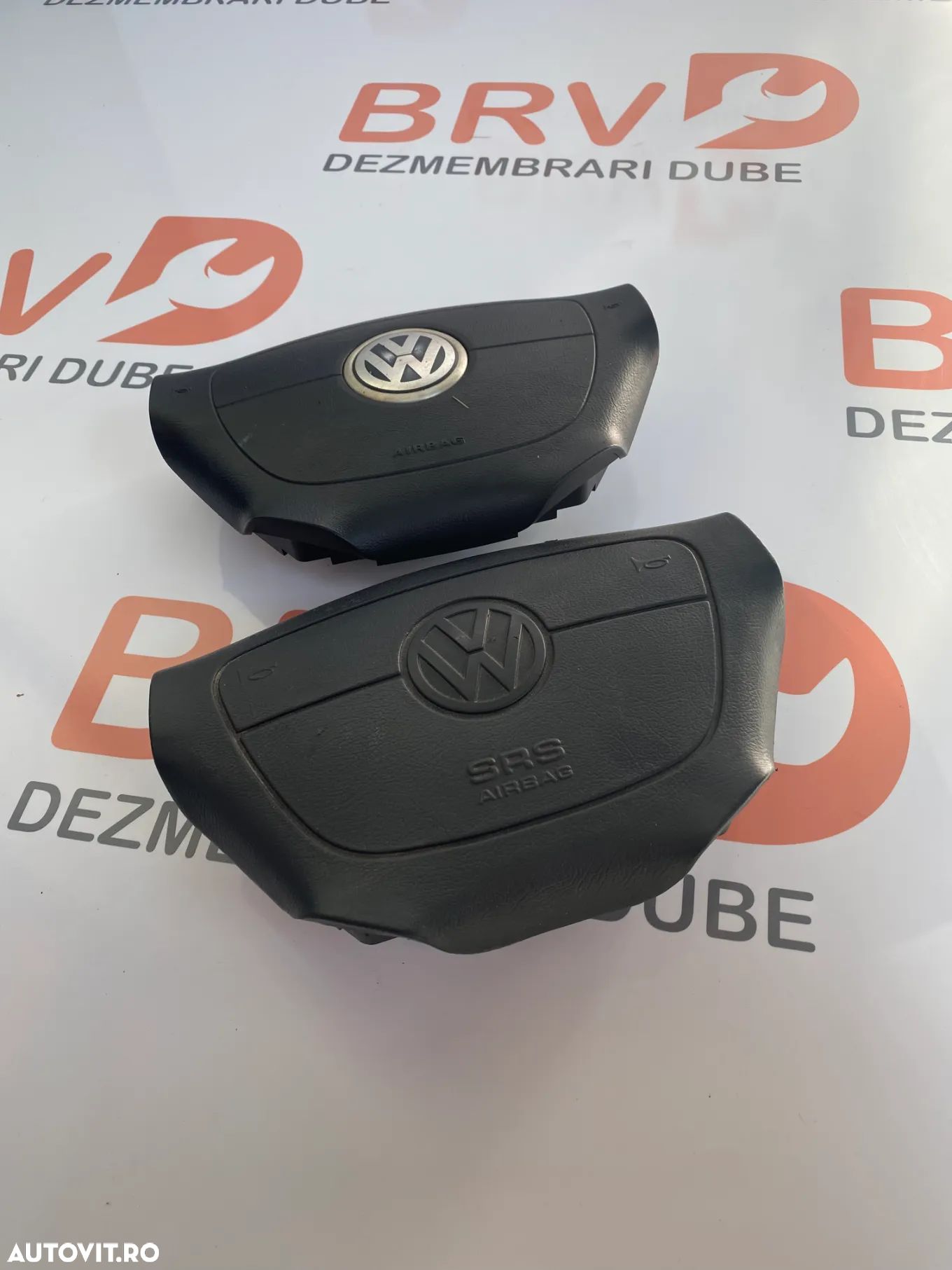 Airbag pentru Vw Lt Euro 3 (2000-2006) an fabricatie - 1