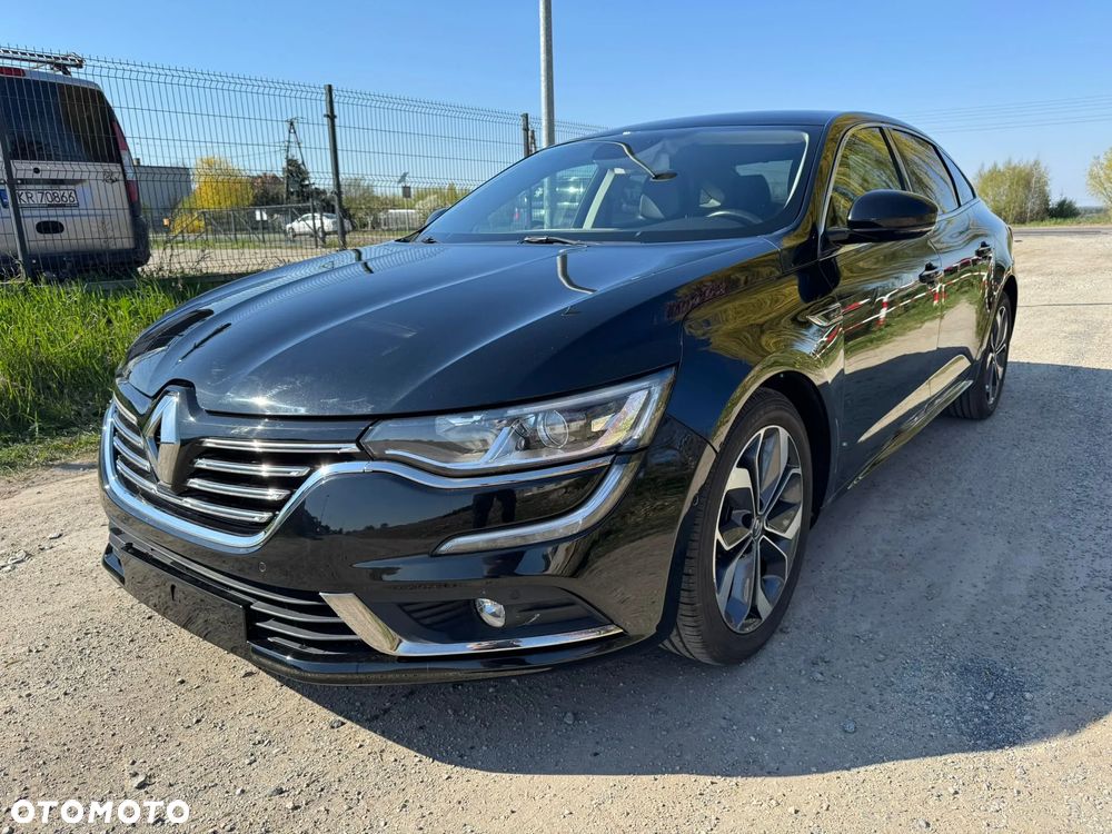 Renault Talisman ENERGY dCi 130 EDC LIMITED - 11