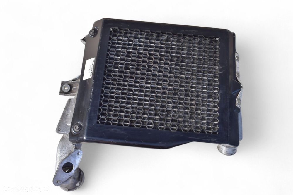 Chłodnica Powietrza Intercooler MAZDA CX-7 2.3TURBO 258KM 07-09 127100-2991 - 2