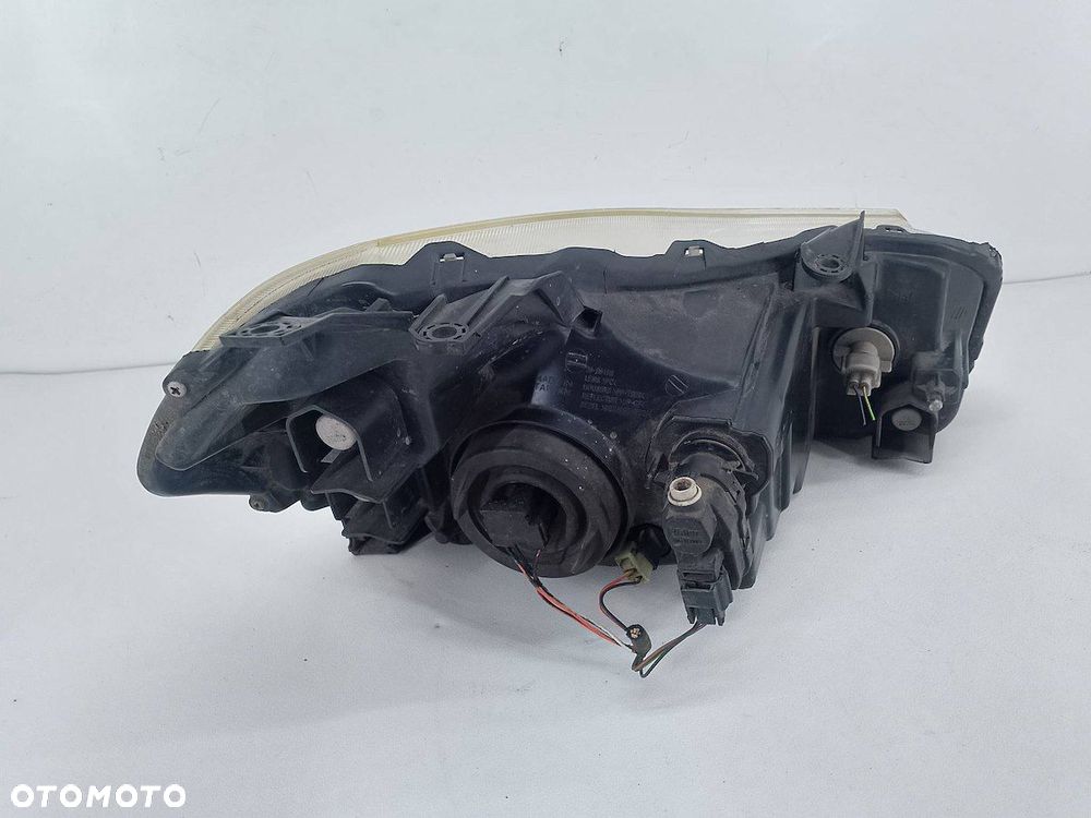 LAMPA PRZÓD LEWA SUZUKI SX 4 ( 06-13 ) 20-B918 - 3