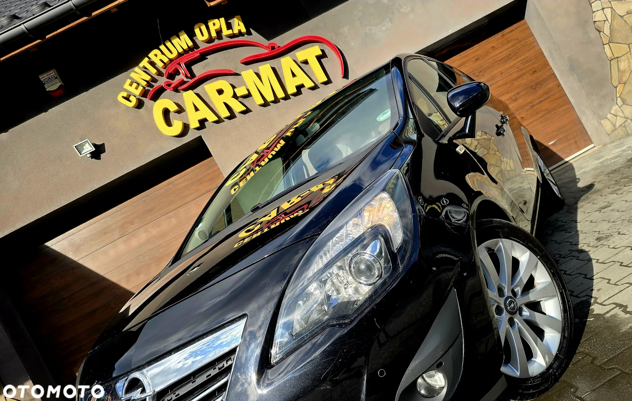Opel Meriva 1.4 Innovation - 2